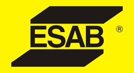 ESAB logo