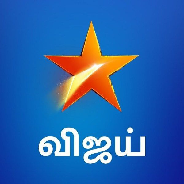Star Vijay Television logo